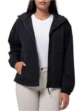 Parasuco – Women's Compressible Hooded Coat